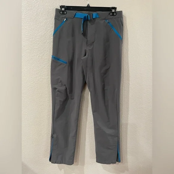 Patagonia Men's Causey Pike Pants size 32